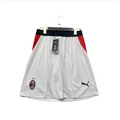 Short Milan AC Extérieur 2026/2027 Passe D