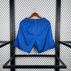 Short Minnesota Timberwolves Bleu