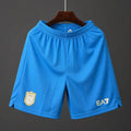 Short Naples Domicile 2026/2027 Passe D