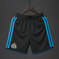 Short Newcastle Domicile 2026/2027 Passe D