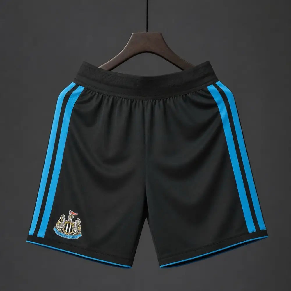 Short Newcastle Domicile 2026/2027 Passe D