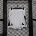 Shorts Newcastle Home Player Version 2025/2026