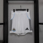 Shorts Newcastle Home Player Version 2025/2026