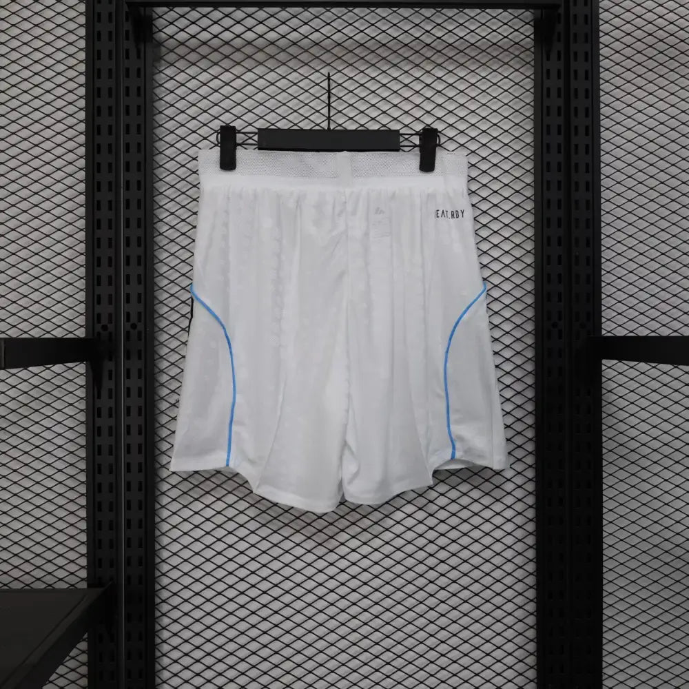 Shorts Newcastle Home Player Version 2025/2026