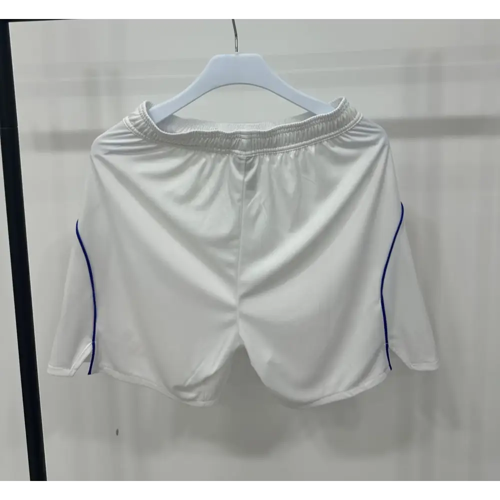 Olympique Lyonnais Heim Shorts 2025/2026