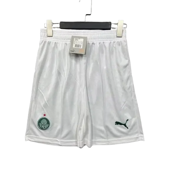 Short Palmeiras Heim 2025/2026