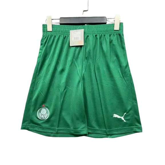 Palmeiras Auswärtsshort 2025/2026
