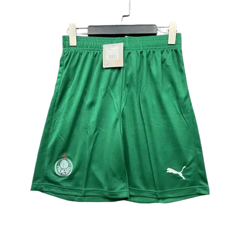 Short Palmeiras Extérieur 2025/2026 Passe D