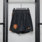 Niederlande WM 2026 Kurze Hose
