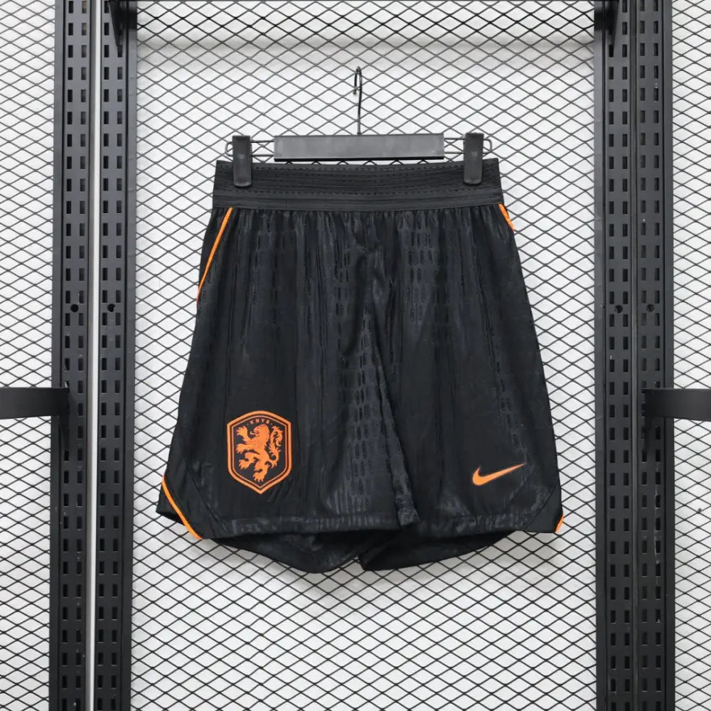 Niederlande WM 2026 Kurze Hose