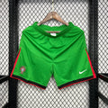 Short Portugal Home 2024