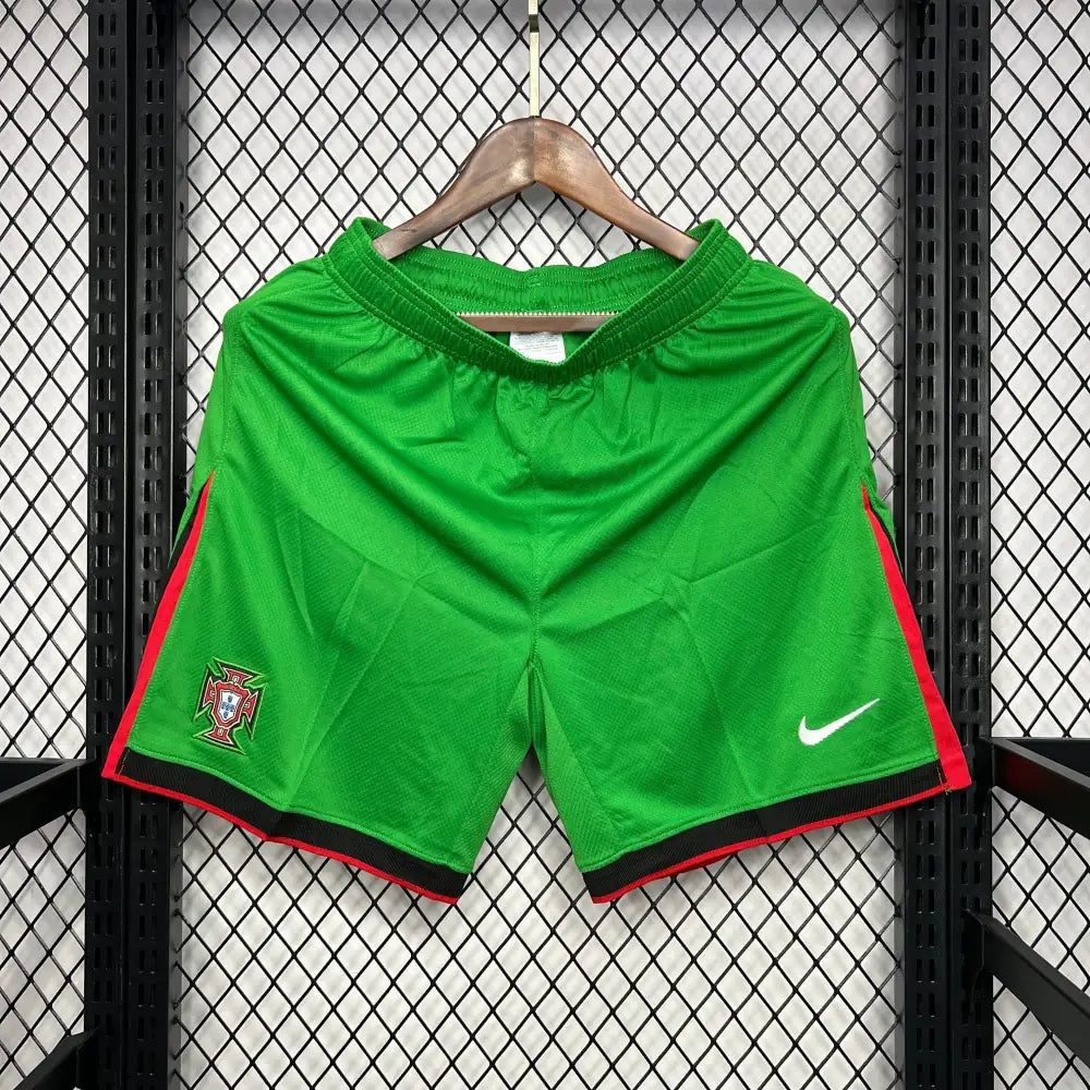 Short Portugal Home 2024