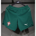 Portugal Home Shorts 2025/2026
