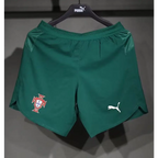Portugal Home Shorts 2025/2026