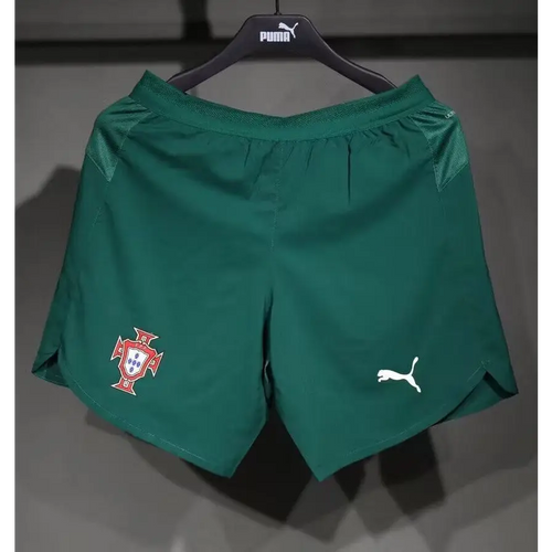 Short Portugal Domicile 2025/2026 Passe D