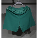 Portugal Home Shorts 2025/2026