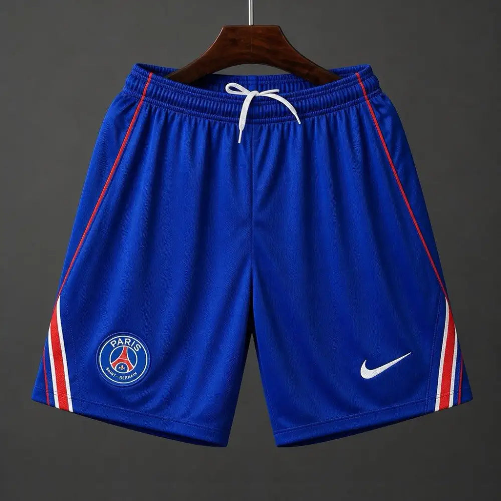 Short PSG Domicile 2026/2027 Passe D