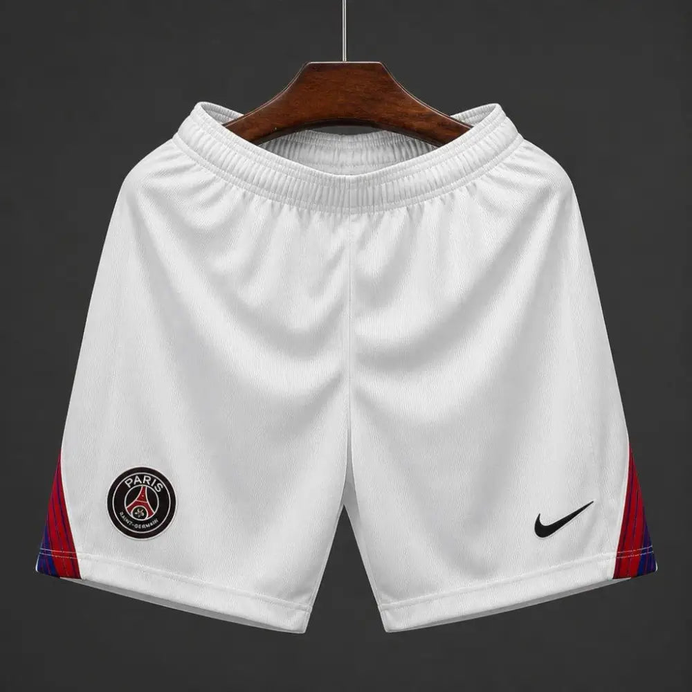 Short PSG Extérieur 2026/2027 Passe D
