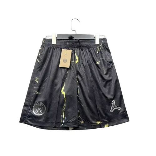 Shorts PSG Jordan Night edition 2025/2026 Pass D