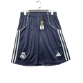 Short Real Madrid Extérieur 2025/2026