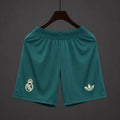 Short Real Madrid Extérieur 2026/2027 Passe D