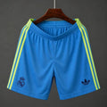 Short Real Madrid Gardien 2026/2027 Passe D