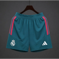 Short Real Madrid Training 2026/2027 Passe D
