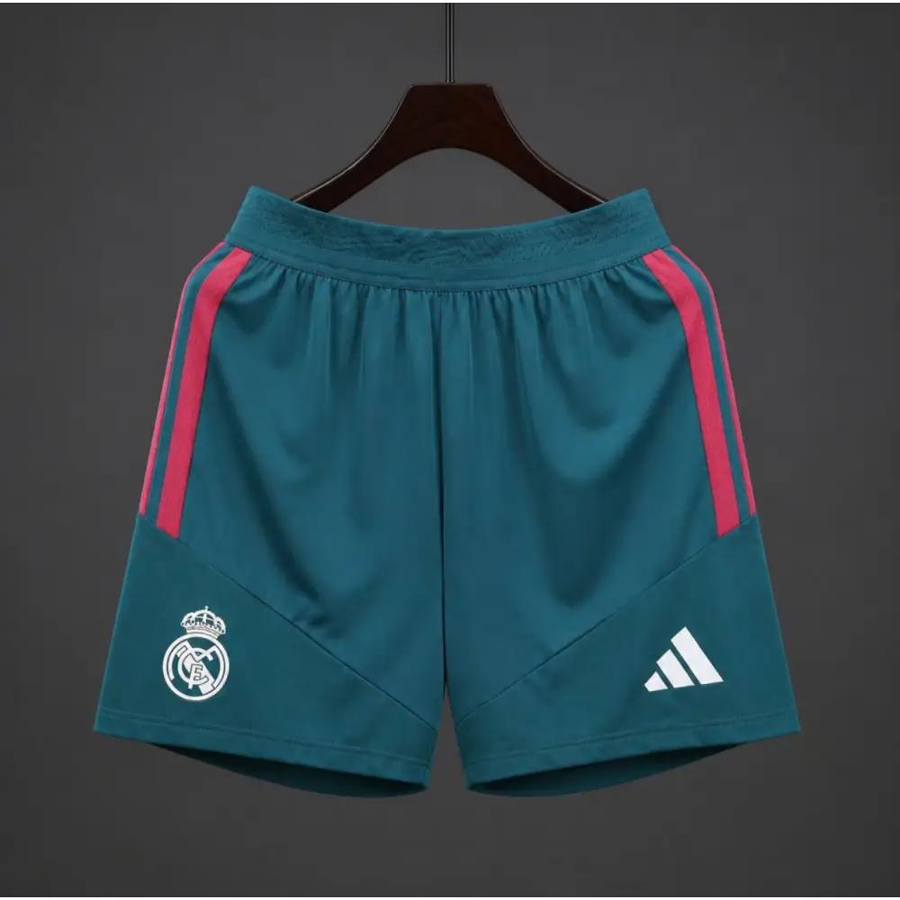 Short Real Madrid Training 2026/2027 Passe D