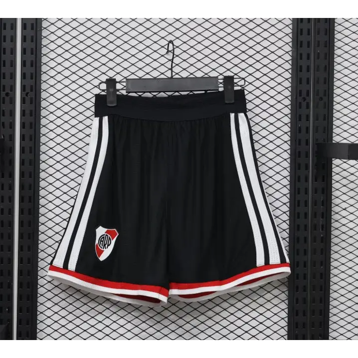 Short River Plate Domicile 2026/2027 Passe D