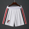 Short River Plate Extérieur 2026/2027 Passe D