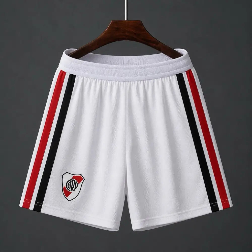 Short River Plate Extérieur 2026/2027 Passe D