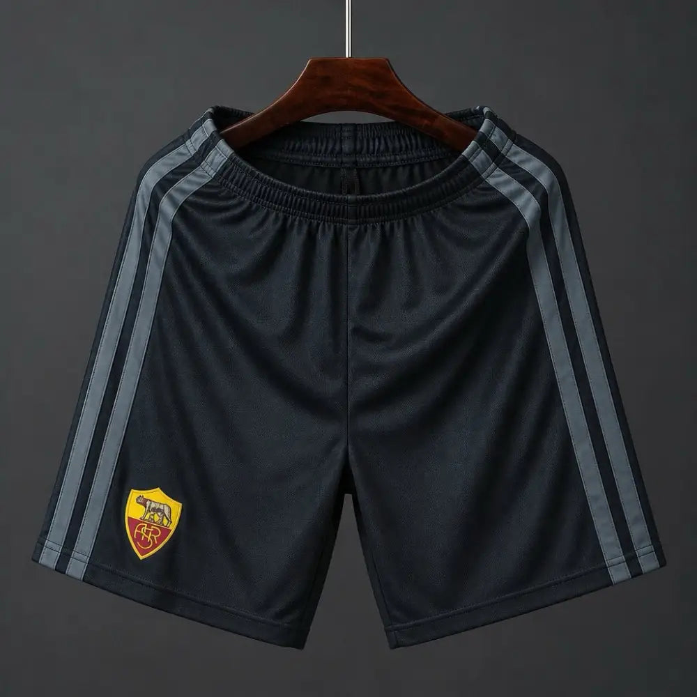 Short Roma Third 2026/2027 Passe D