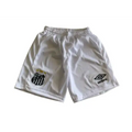 Santos Home Shorts 2025