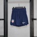 Short USA Coupe du Monde 2026 Domicile Passe D