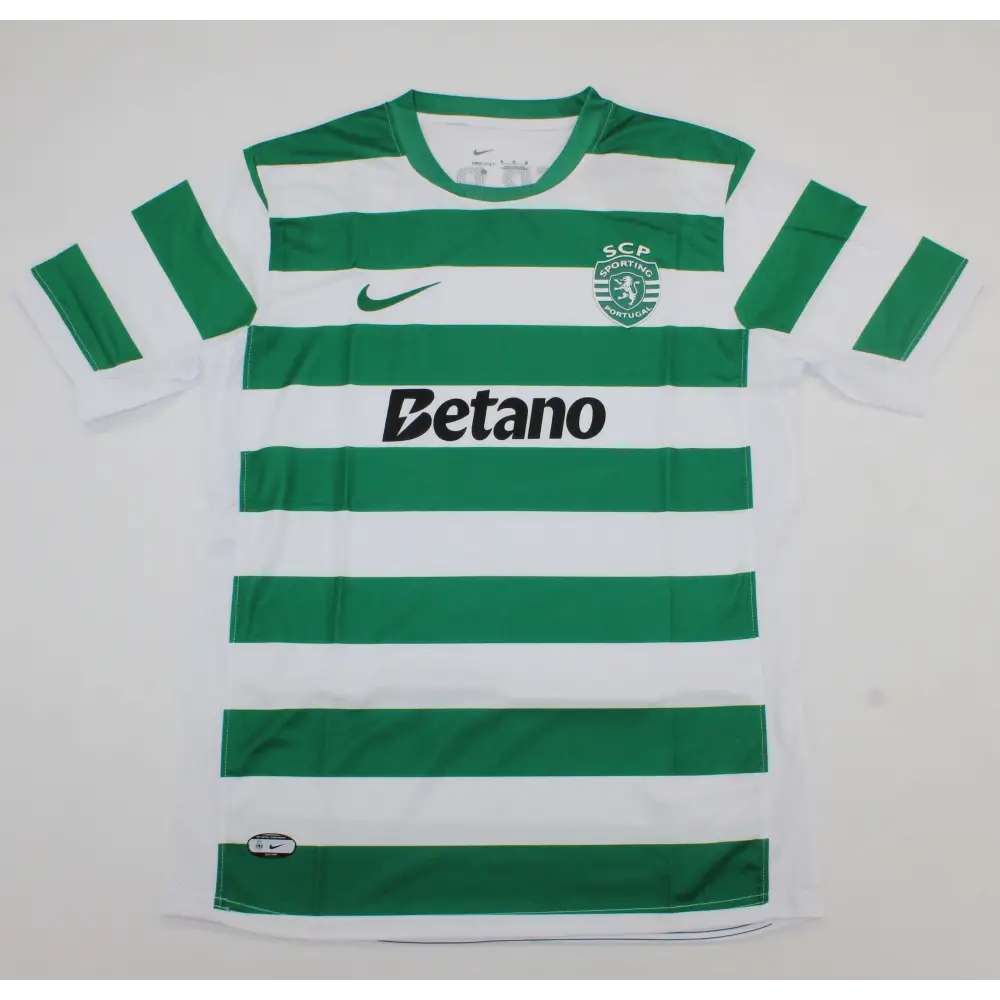 Sporting CP Home 2025/2026