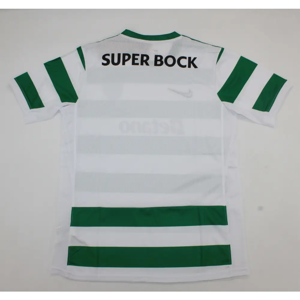 Sporting CP Home 2025/2026