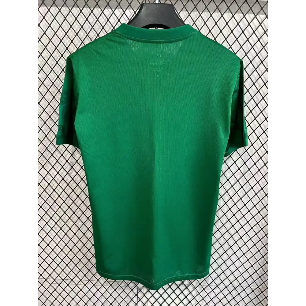 Sporting CP Training Green 2025/2026