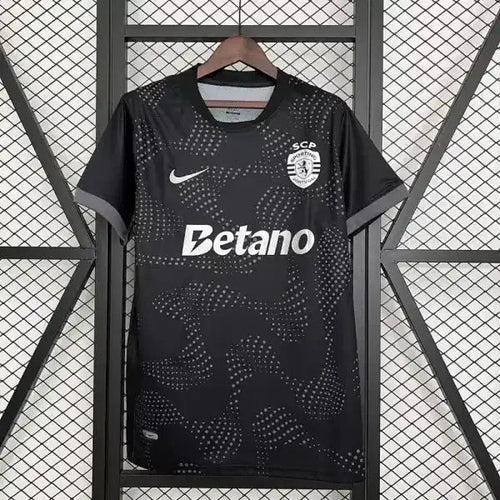 Sporting CP Spécial Edition 2025/2026 Passe D