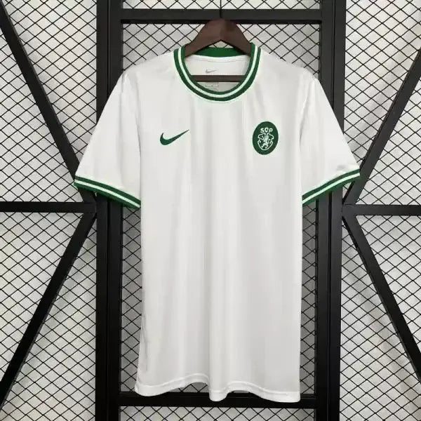Sporting CP Special Edition White 2025/2026