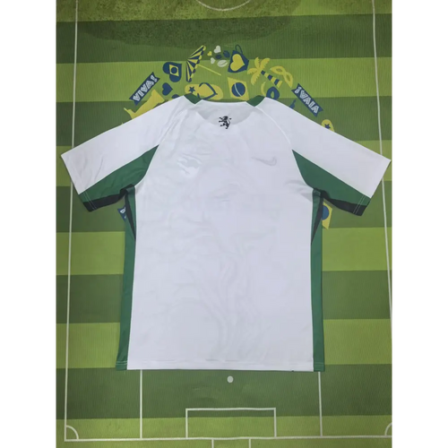 Sporting CP Spécial Lion 2025/2026 Passe D