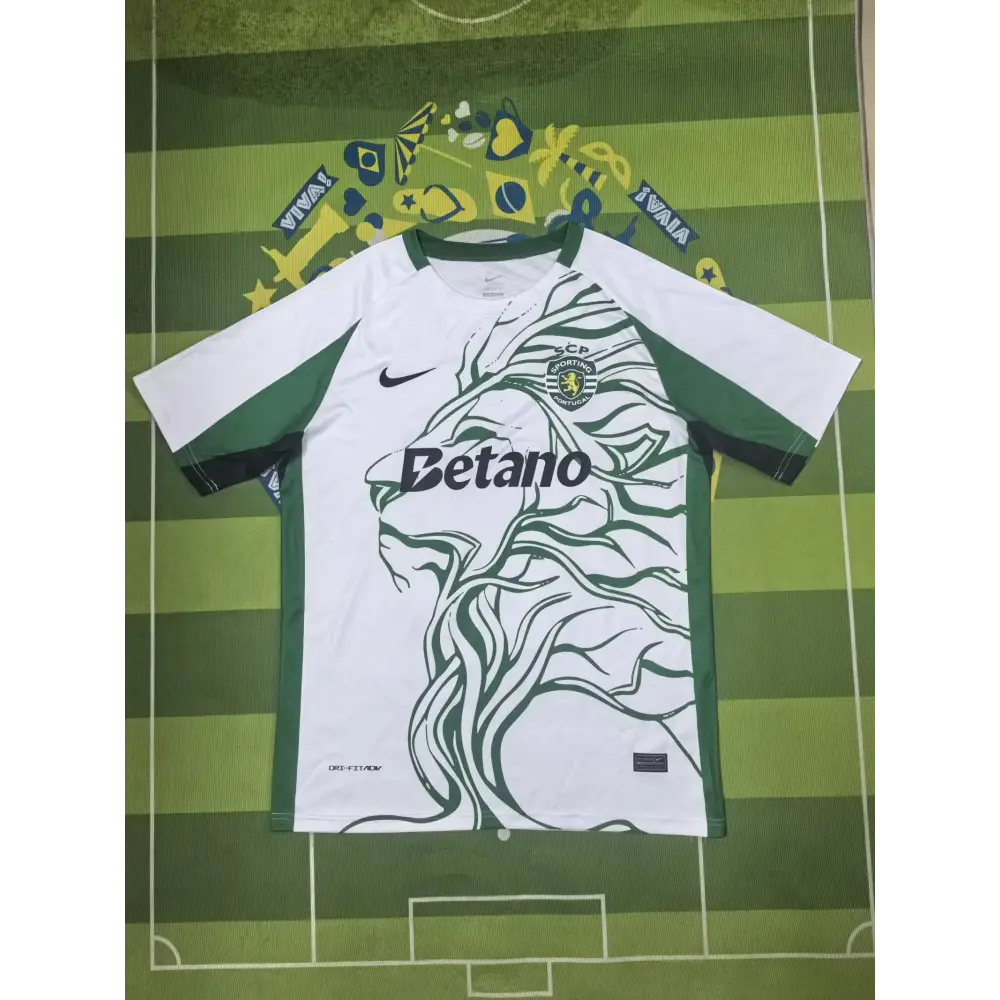 Sporting CP Special Lion 2025/2026