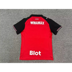 Rennes Home 2025/2026