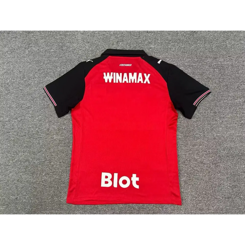 Stade Rennais Domicile 2025/2026 Passe D