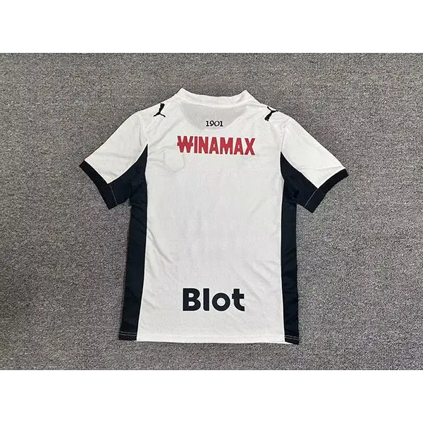 Stade Rennais Auswärts 2025/2026