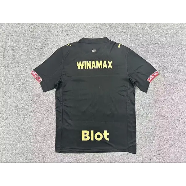 Stade Rennais Drittes Trikot 2025/2026
