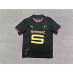 Stade Rennais Drittes Trikot 2025/2026