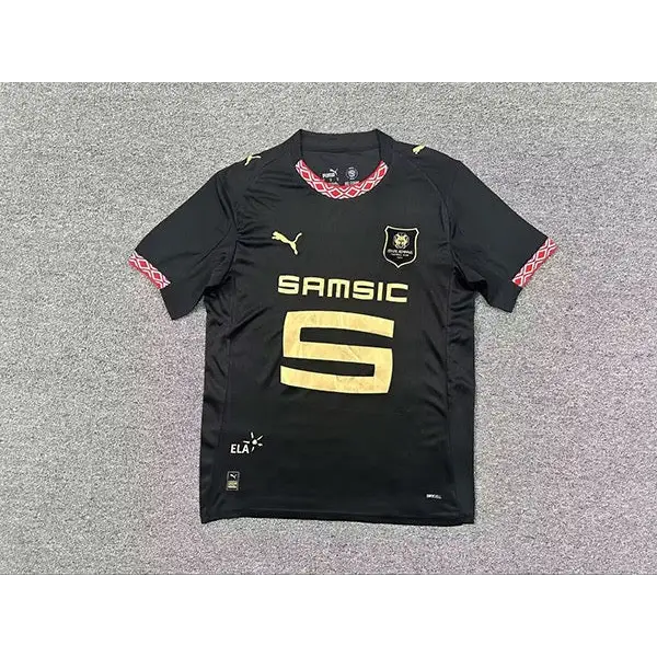 Stade Rennais Drittes Trikot 2025/2026