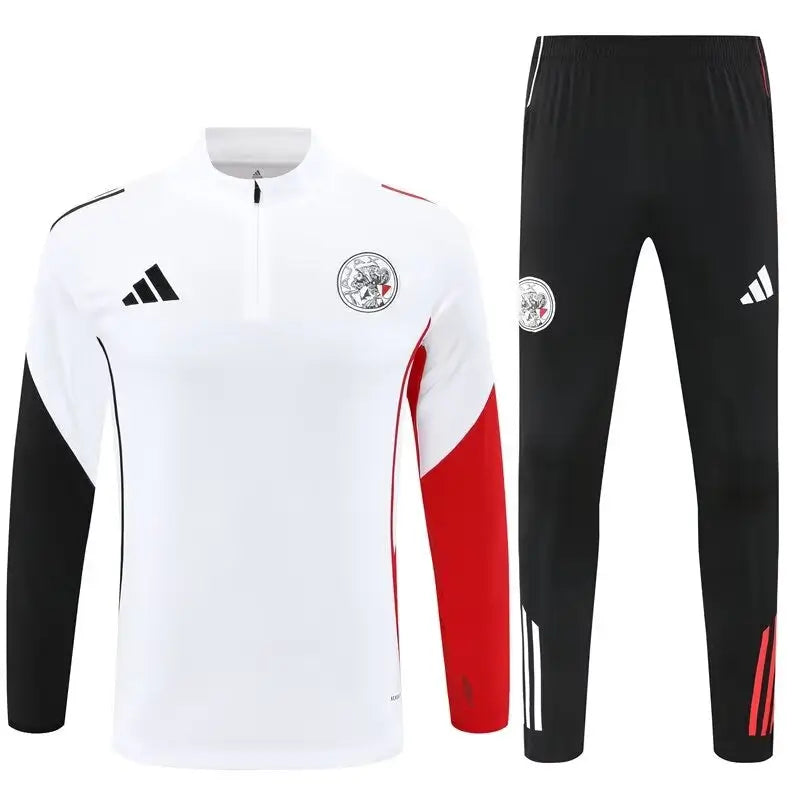 Trainingsanzug Ajax Amsterdam 2025/2026