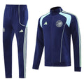 Ajax Amsterdam Trainingsanzug blau 2025/2026