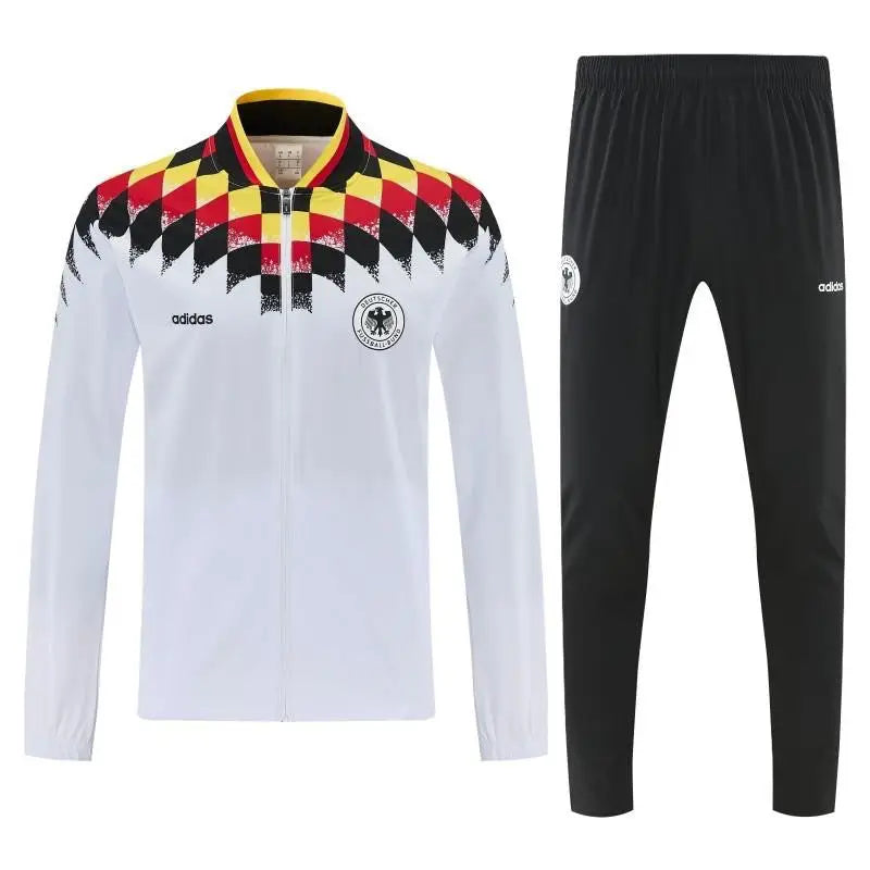 Trainingsanzug Deutschland Weltmeisterschaft 2026 Heim
